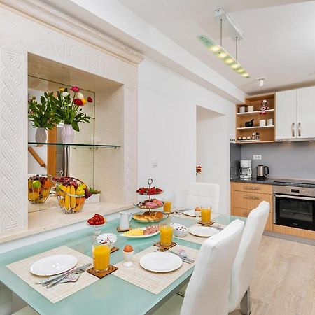 Domino Holiday Home Dubrownik Zewnętrze zdjęcie