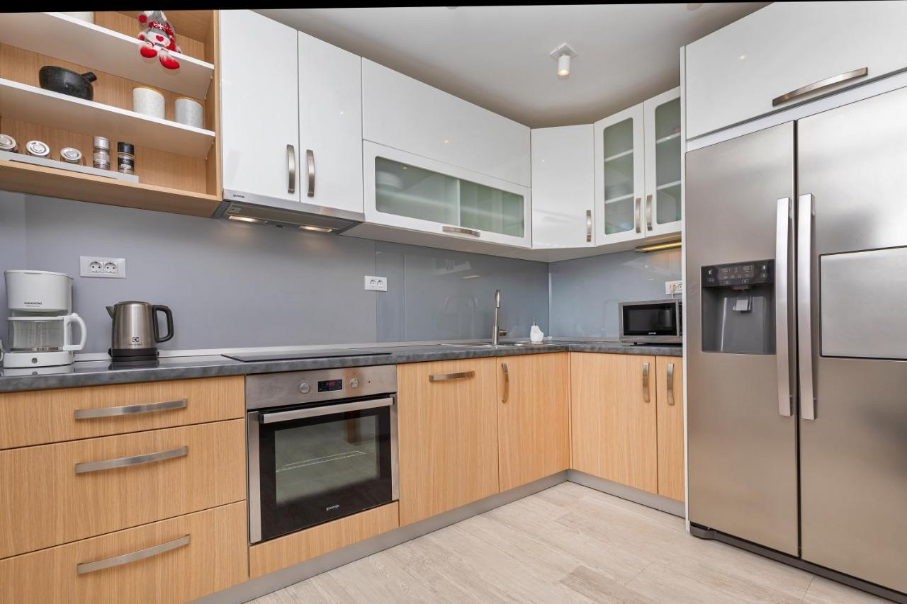 Domino Holiday Home Dubrownik Zewnętrze zdjęcie