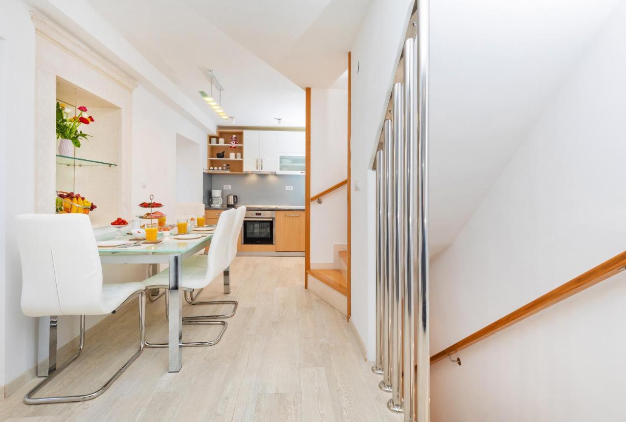 Domino Holiday Home Dubrownik Zewnętrze zdjęcie