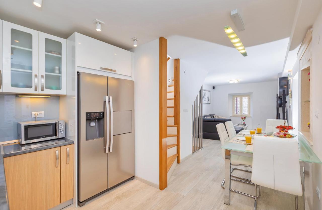 Domino Holiday Home Dubrownik Zewnętrze zdjęcie