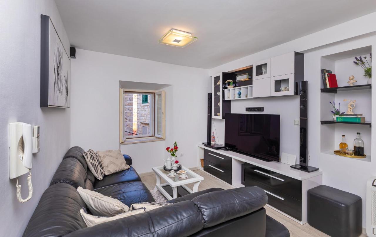 Domino Holiday Home Dubrownik Zewnętrze zdjęcie