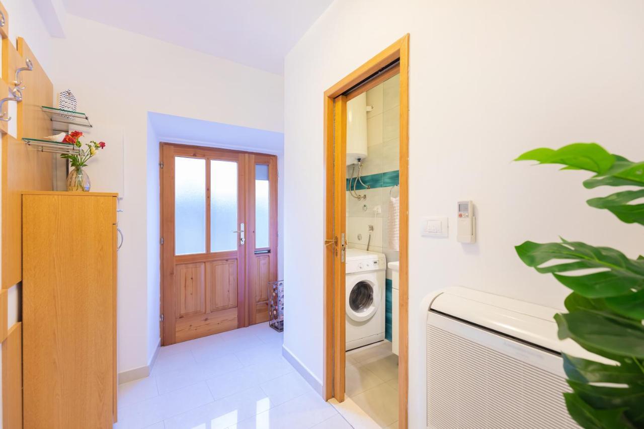 Domino Holiday Home Dubrownik Zewnętrze zdjęcie