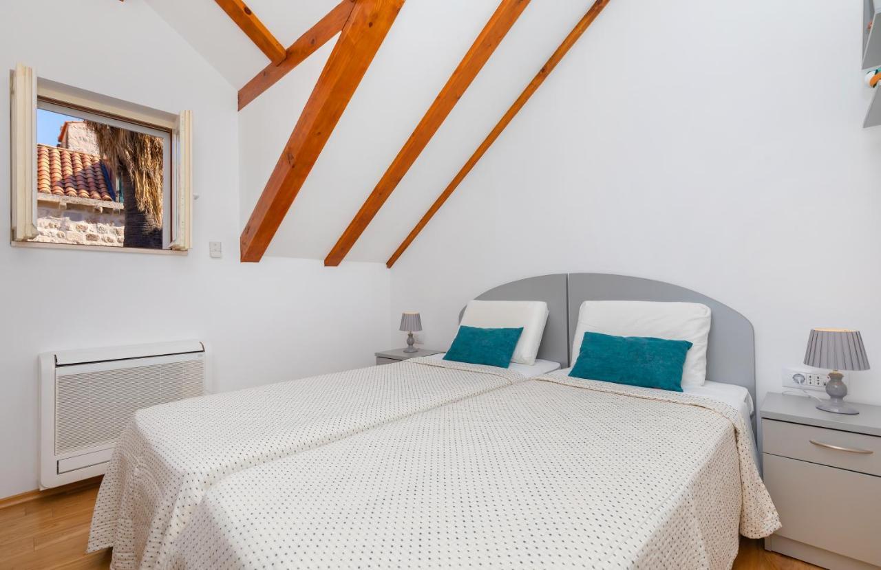 Domino Holiday Home Dubrownik Zewnętrze zdjęcie