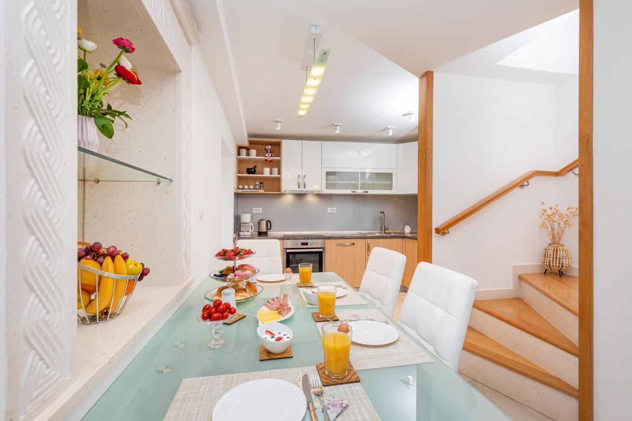 Domino Holiday Home Dubrownik Zewnętrze zdjęcie