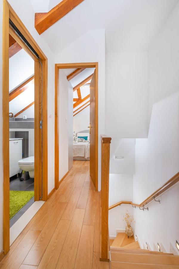 Domino Holiday Home Dubrownik Zewnętrze zdjęcie