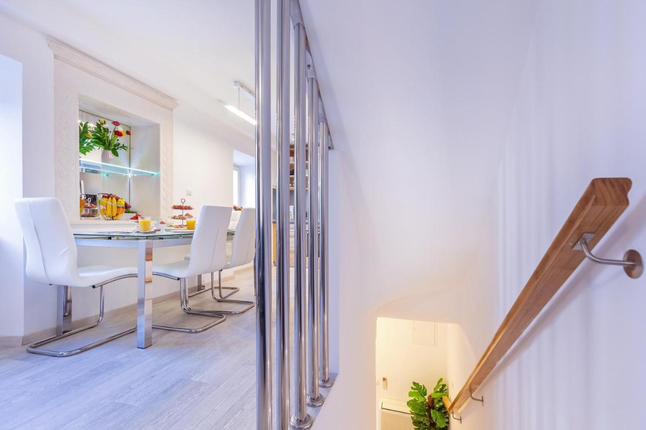 Domino Holiday Home Dubrownik Zewnętrze zdjęcie