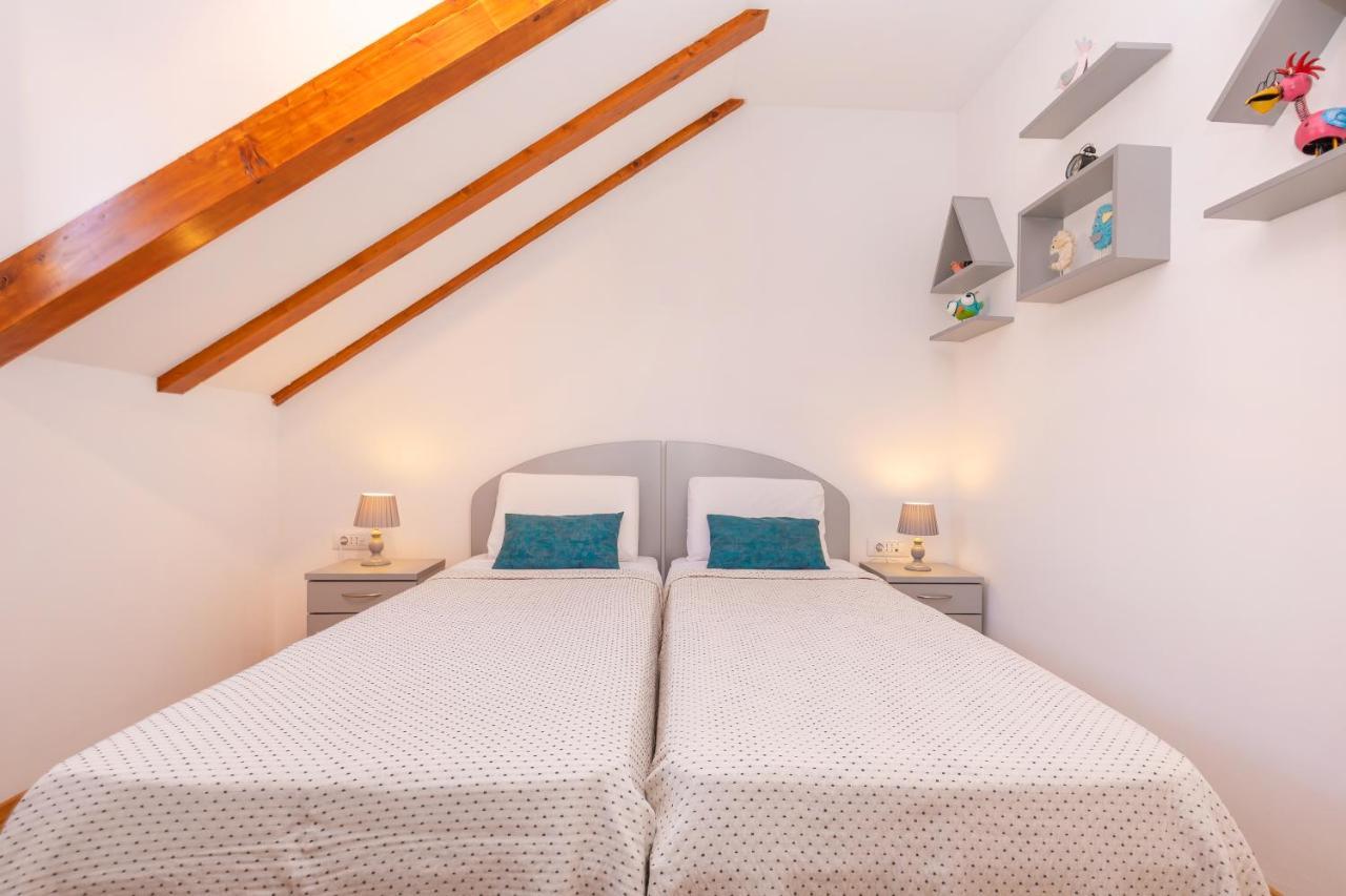 Domino Holiday Home Dubrownik Zewnętrze zdjęcie