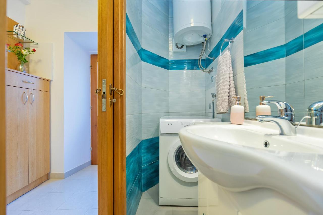 Domino Holiday Home Dubrownik Zewnętrze zdjęcie