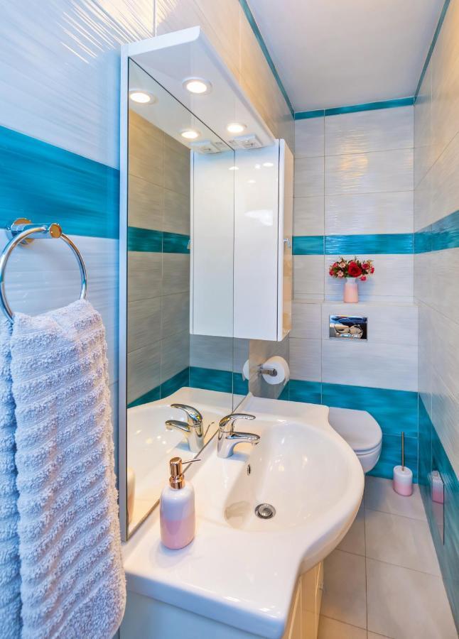 Domino Holiday Home Dubrownik Zewnętrze zdjęcie