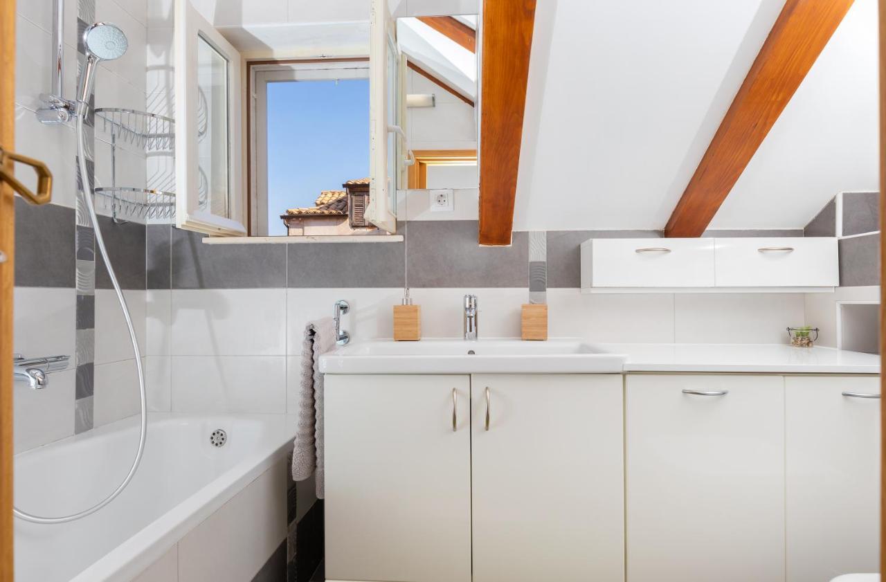 Domino Holiday Home Dubrownik Zewnętrze zdjęcie