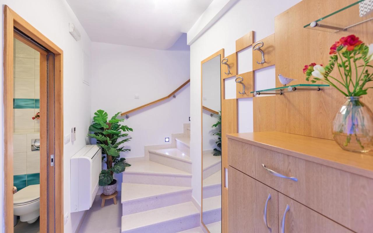 Domino Holiday Home Dubrownik Zewnętrze zdjęcie