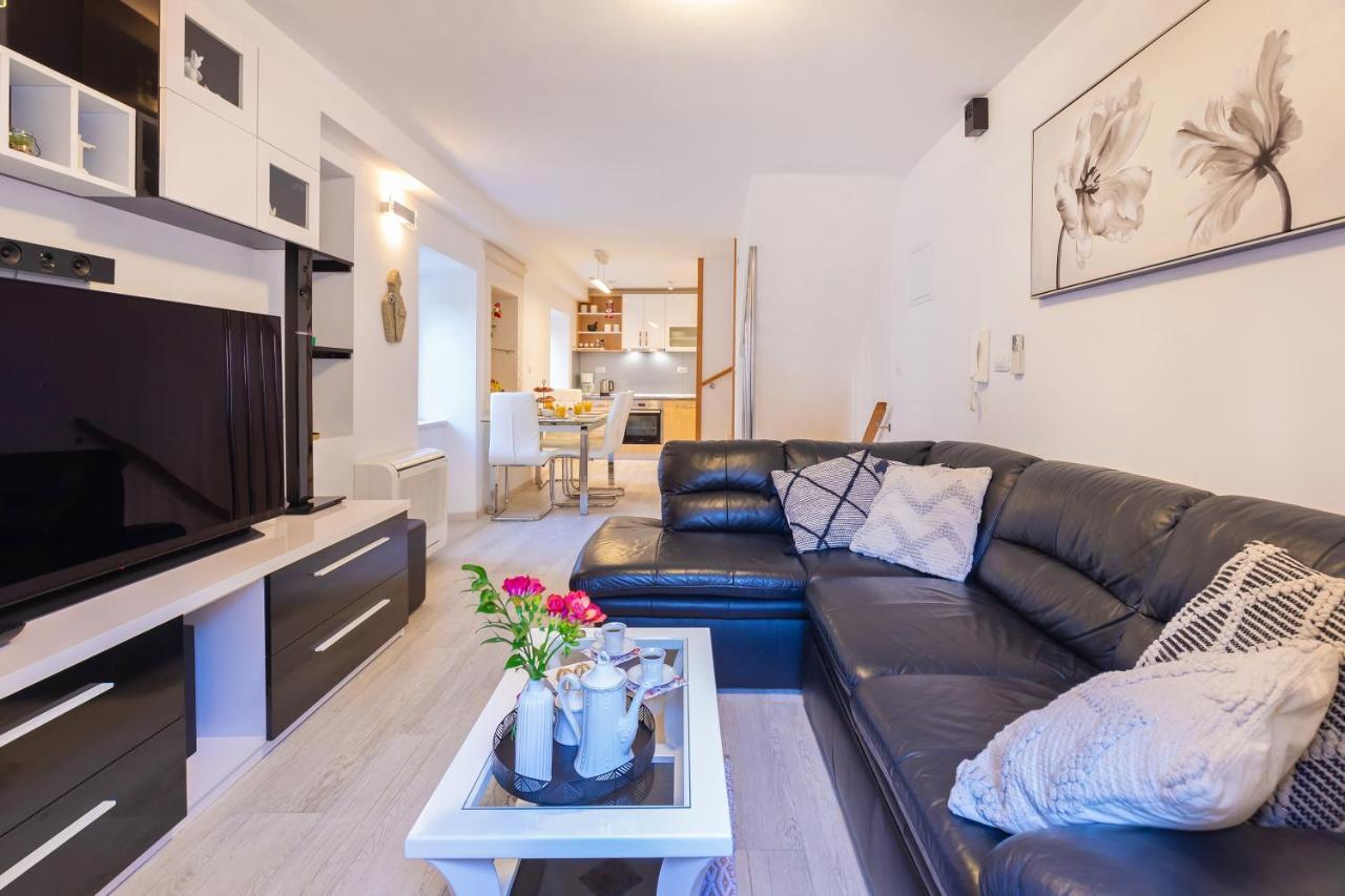 Domino Holiday Home Dubrownik Zewnętrze zdjęcie