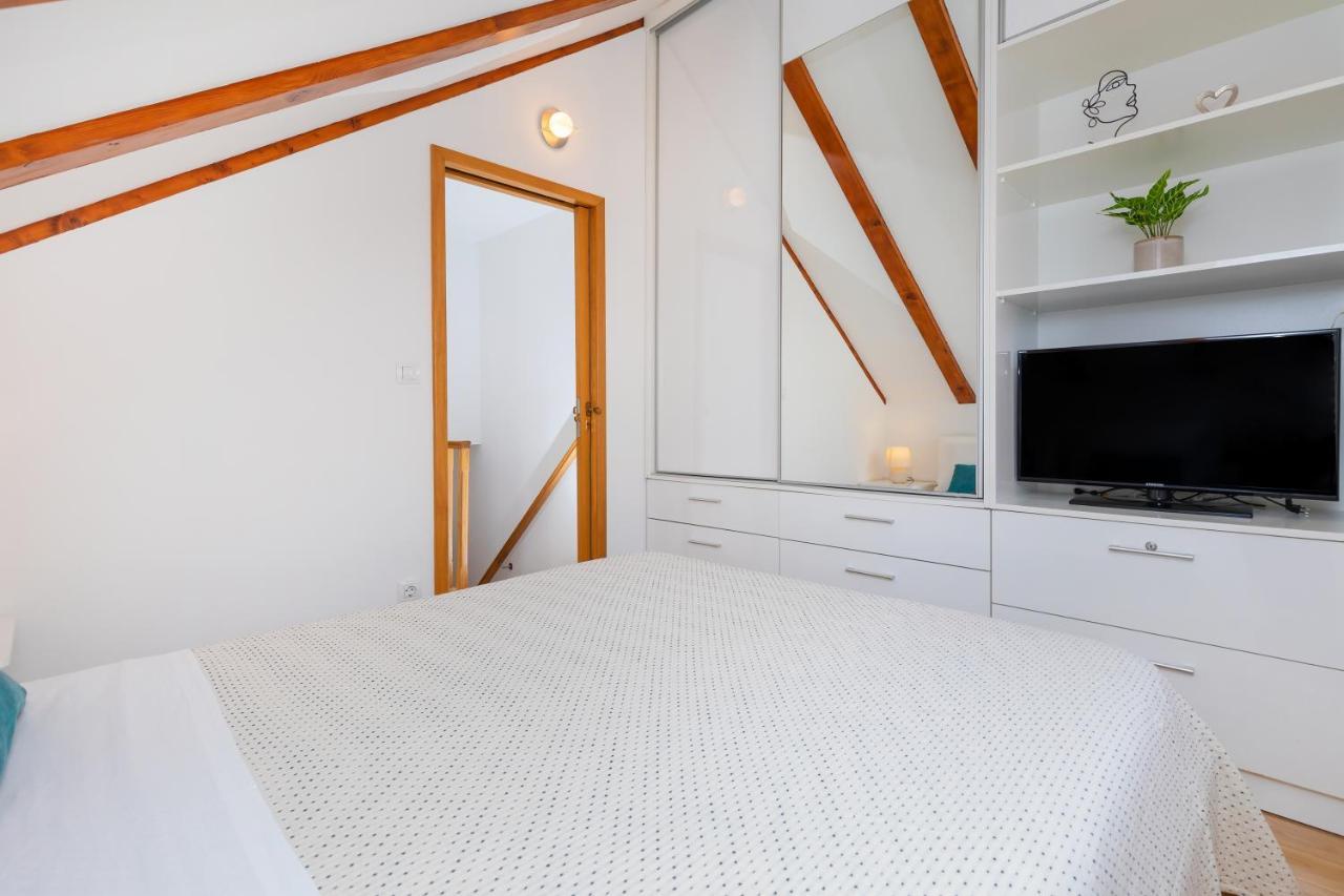 Domino Holiday Home Dubrownik Zewnętrze zdjęcie