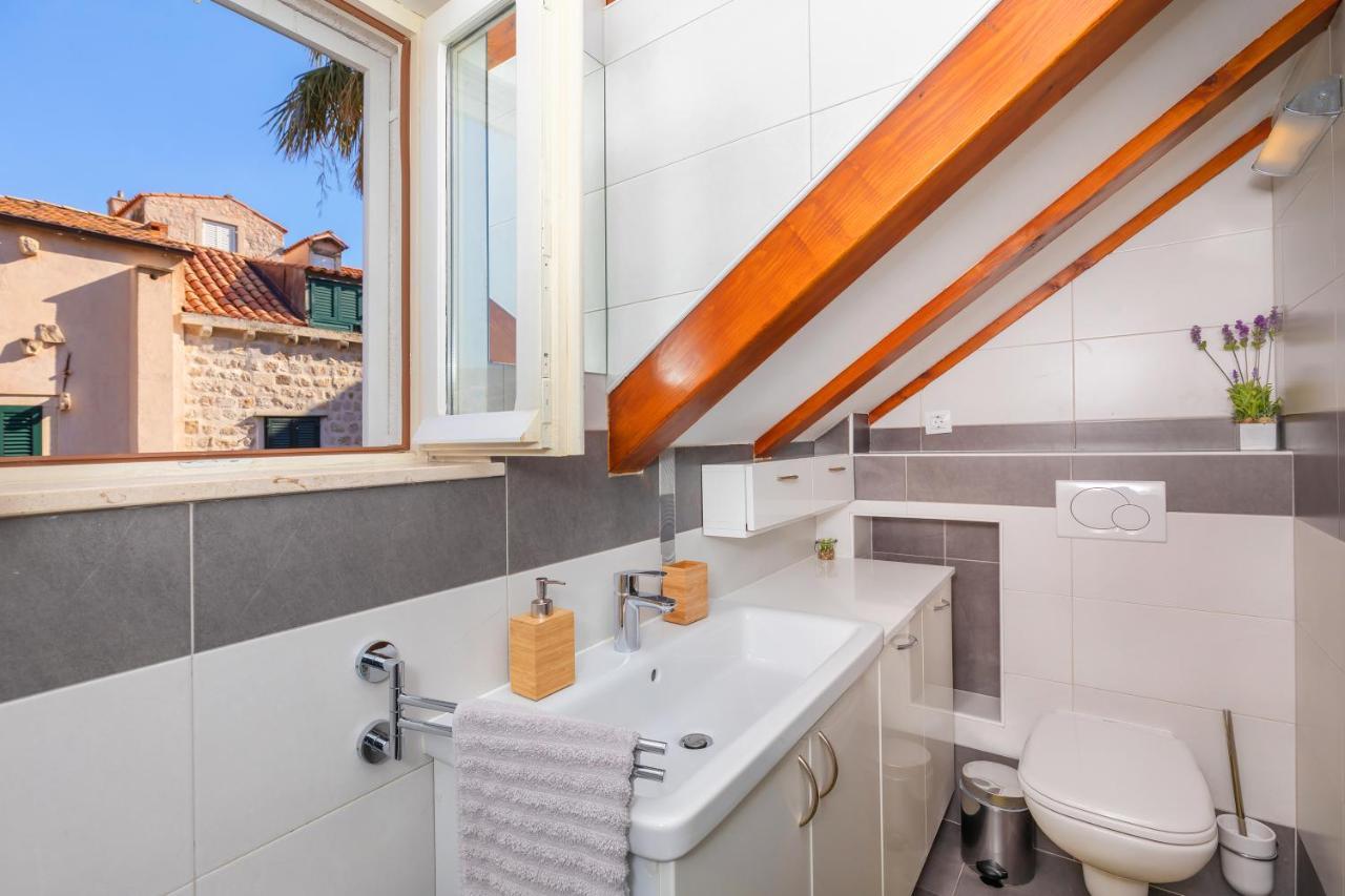 Domino Holiday Home Dubrownik Zewnętrze zdjęcie